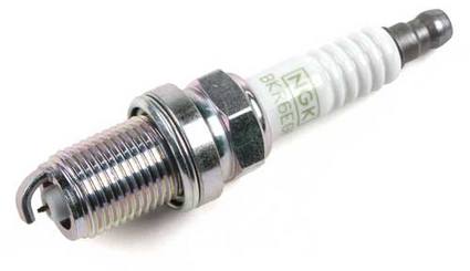 Volvo Spark Plug (G-Power) - NGK G-Power 7092